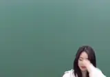 인기많은 예쁜 선생님