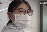매일 50가지의 라면을 먹는다는 사람