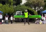 리센느 초등학교 다른각도 영상