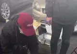 노점상 모델 알바