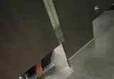 호불호 갈린다는 화장실 옆칸 사람