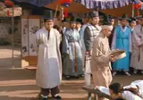 ㅇㅎ) 영화 방자전 명장면