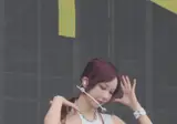 QWER) 2026 펜타포트 마젠타 베이스