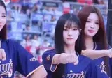 키오프 하늘 vs 리센느 리브
