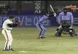 해태 타이거즈 투수들의 투구폼 모음집.gif