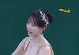 SSG 허수미 치어리더