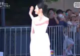 청룡어워즈 레드카펫 형수님 박지현
