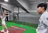 벤치클리어링 배워서 써먹는 리센느 메이