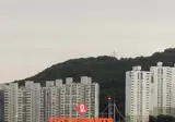 리센느 미나미 롯데 자이언츠 응원춤