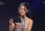 청룡어워즈 신인 여자 예능상 심자윤
