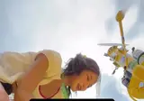 펜타포트 페스티벌가서 사람들 씻기고 있는 러쉬