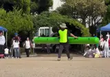 리센느 어느초등학교 운동회 공연(뉴버전)
