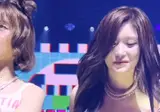 근황) 아이브 막내 실물느낌