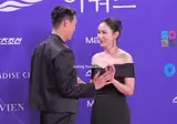 해외에서 반응 좋은 진선규-박보경 부부