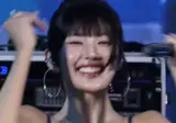 하이키 옐 끈나시 거대 바운스 ㄷㄷㄷ