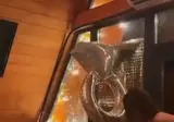 다이아몬드에 빠진 여자