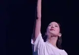 카즈하 건강 벅지