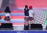 리센느 원이 "소리질러" 놀리는 리브 ㅋㅋ