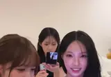 실시간 PPL의 악마가 되어버린 리센느 ㅋㅋㅋ