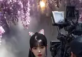 재미로 보는 귀멸의칼날 실사화 촬영현장.mp4