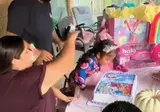 건들면 ㅈ될거 같은 테토녀ㄷㄷㄷ.gif
