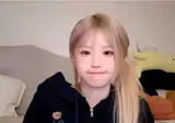 송하영 거친 손놀림 ㄷㄷ