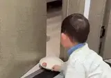 중국식 자녀 투자 교육법.gif