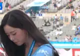 맨시티 유니폼 입은 김채연 ㄷㄷ