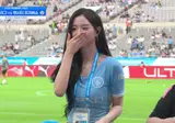 이승우 춤 따라하는 김채연ㄷㄷ
