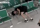역시 구해주러 왔구나! 아니 나도 끼였어