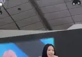 한국사람 처럼 생긴 카즈하