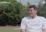카시야스) 2002 월드컵 한국전은 공정한 결과가 아니었다