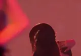 장원영 goat였던 날