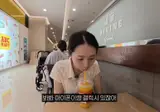 갤럭시가 한국폰인지 몰랐던 일본여자