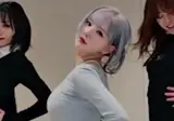 적나라하게 보여주는 비비지 은하