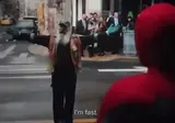 MCU)스포)이번 스파이더맨 관련으로 의견 나뉘는 부분