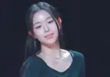 청순한 김채연