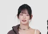 프나 이채영 이나경