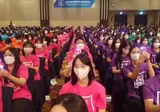 9만명 규모라는 신천지 청년 봉사단 ㄷㄷ ㄷㄷ ㄷㄷ ㄷㄷ.mp4