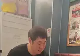 한국 사장님의 불쇼를 본 외국인들.mp4