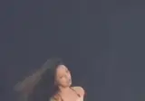버블팝 추는 유나