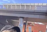 여동생이 마중 나와달라해서 데리러 감
