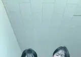서로 민망한 순간 mp4