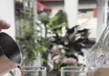 최근 카페에서 보이는 롱블랙과 아메리카노의 차이