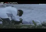 방송으로 본 실제 사후강직 사례.gif