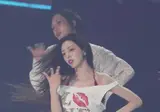 어제자 있지 팬미팅 유나 비주얼