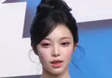 오늘자 가요대전 mc 이안