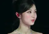 mc 이안 오프숄더 드레스