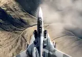 가변익 F-14의 위엄