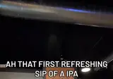 맥주 애호가 사이에서 갈리는 것